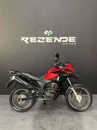 HONDA XRE 190 ABS HONDA XRE 190 ABS